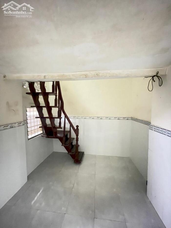 Hình ảnh NHÀ TRUNG TÂM Q10 ĐIỆN BIÊN PHỦ - DÒNG TIỀN CHO THUÊ SẴN 60M - HẺM 3M - SỔ VUÔNG - CHỈ 6.7 TỶ 2