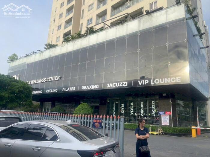 Hình ảnh BDS HVL [NC] 61 tr/m2 Sàn 5024m2 SUNNY PLAZA PHẠM VĂN ĐỒNG 1