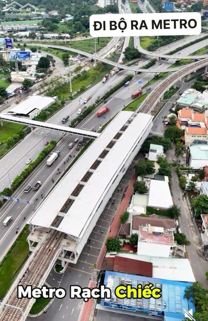 Hình ảnh BDS HVL [NC] BÁN 02 lô MT ĐƯỜNG SỐ 9 AN PHÚ Q2 GIÁ TỐT 1