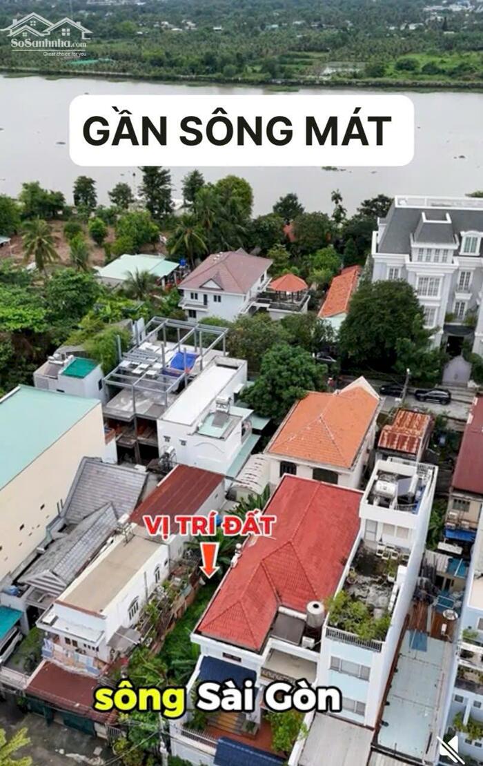 Hình ảnh BDS HVL [NC] BÁN 02 lô MT ĐƯỜNG SỐ 9 AN PHÚ Q2 GIÁ TỐT 0