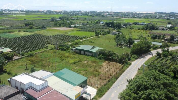 Hình ảnh 12x60(720m2) Nguyễn Minh Châu Tân Tiến Gần Biển Giá Cực Rẻ 0