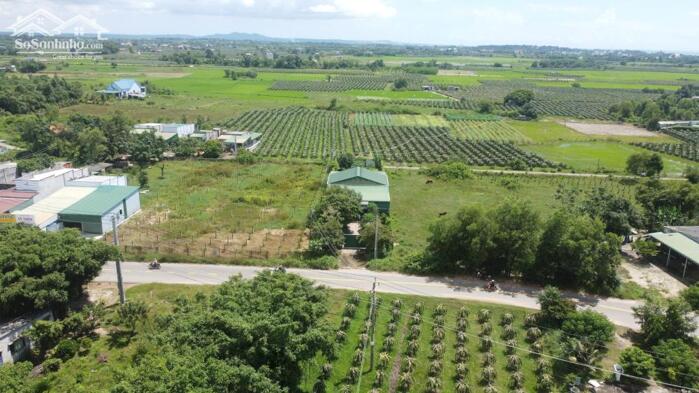 Hình ảnh 12x60(720m2) Nguyễn Minh Châu Tân Tiến Gần Biển Giá Cực Rẻ 1