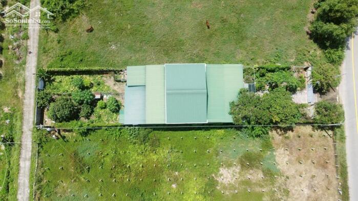 Hình ảnh 12x60(720m2) Nguyễn Minh Châu Tân Tiến Gần Biển Giá Cực Rẻ 3