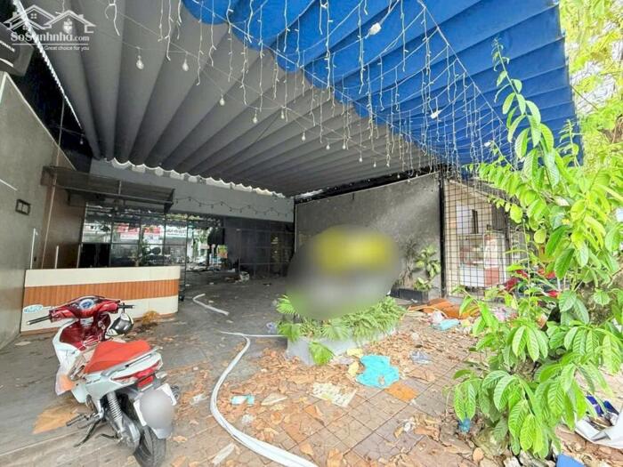 Hình ảnh CHO THUÊ MẶT BẰNG MẶT TIỀN TRẦN NGỌC QUẾ – GẦN ĐẠI HỌC CẦN THƠ 0