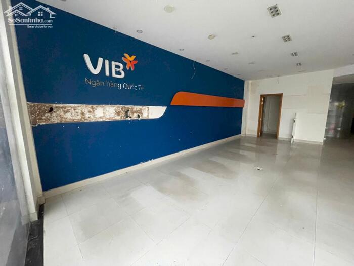 Hình ảnh CHO THUÊ MẶT BẰNG 445M² – MẶT TIỀN ĐƯỜNG 3/2, P. TÂN AN, Q. NINH KIỀU, TP. CẦN THƠ 0