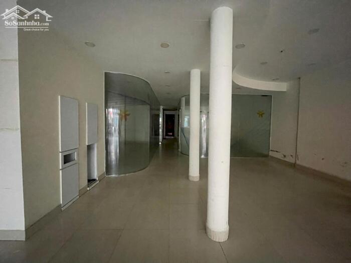 Hình ảnh CHO THUÊ MẶT BẰNG 445M² – MẶT TIỀN ĐƯỜNG 3/2, P. TÂN AN, Q. NINH KIỀU, TP. CẦN THƠ 5