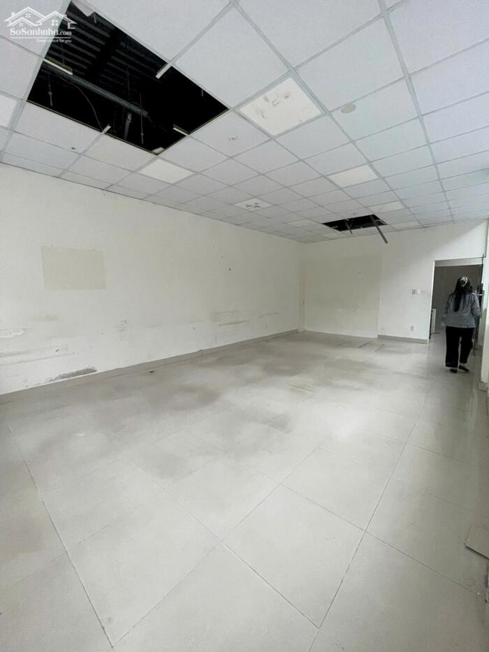 Hình ảnh CHO THUÊ MẶT BẰNG 445M² – MẶT TIỀN ĐƯỜNG 3/2, P. TÂN AN, Q. NINH KIỀU, TP. CẦN THƠ 6