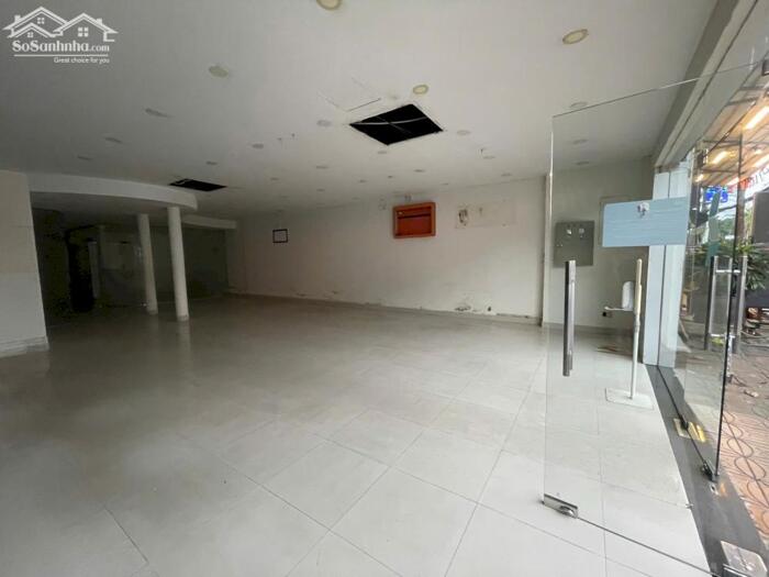 Hình ảnh CHO THUÊ MẶT BẰNG 445M² – MẶT TIỀN ĐƯỜNG 3/2, P. TÂN AN, Q. NINH KIỀU, TP. CẦN THƠ 3