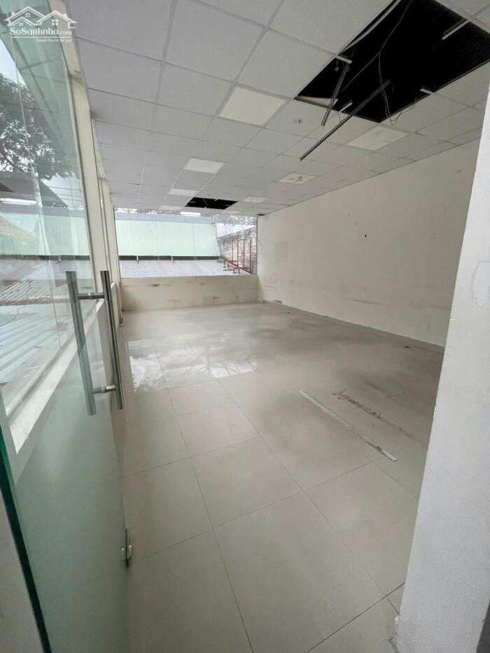 Hình ảnh CHO THUÊ MẶT BẰNG 445M² – MẶT TIỀN ĐƯỜNG 3/2, P. TÂN AN, Q. NINH KIỀU, TP. CẦN THƠ 2