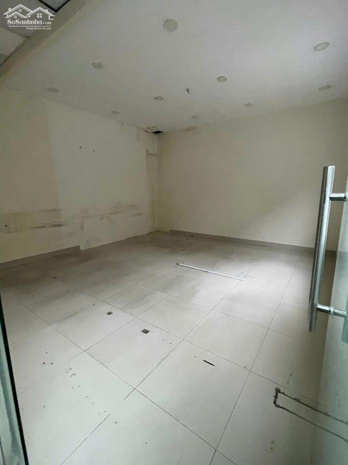Hình ảnh CHO THUÊ MẶT BẰNG 445M² – MẶT TIỀN ĐƯỜNG 3/2, P. TÂN AN, Q. NINH KIỀU, TP. CẦN THƠ 1