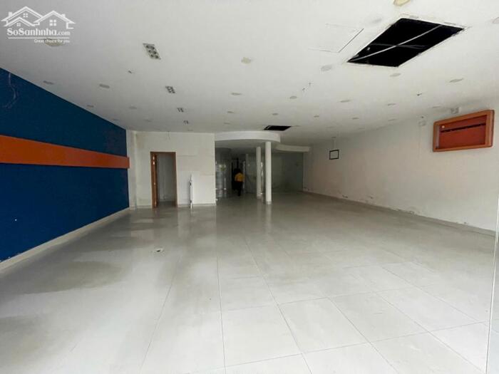 Hình ảnh CHO THUÊ MẶT BẰNG 445M² – MẶT TIỀN ĐƯỜNG 3/2, P. TÂN AN, Q. NINH KIỀU, TP. CẦN THƠ 7