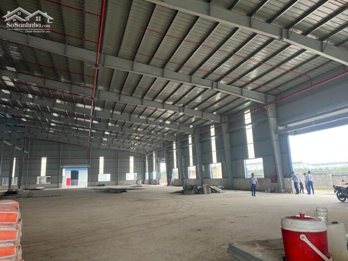 Hình ảnh Bán nhà xưởng 15.000m2 giá chỉ 116 tỷ. trong KCN Trảng Bom-Đồng Nai 0
