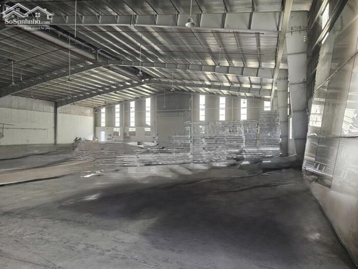Hình ảnh Bán nhà xưởng 15.000m2 giá chỉ 116 tỷ. trong KCN Trảng Bom-Đồng Nai 1