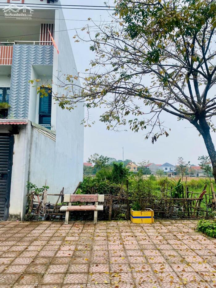 Hình ảnh Bán ô đất đấu giá khu chỉ huy quân sự Tỉnh, phường Đồng Tâm, Vĩnh Yên, Vĩnh Phúc. Đường 19,5m 1