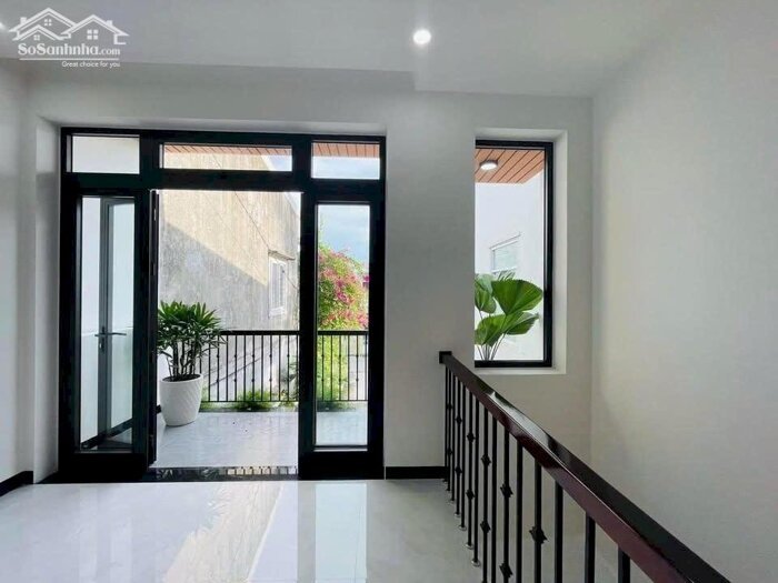 Hình ảnh BÁN NHÀ 1 TRỆT 1 LẦU_TẠI BIÊN HÒA_CHỈ 720TR SỞ HỮU NGAY_TẶNG FULL NỘI THẤT VÀ 2 CHỈ VÀNG 2