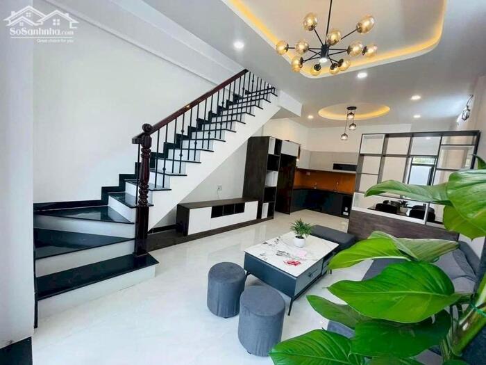 Hình ảnh BÁN NHÀ 1 TRỆT 1 LẦU_TẠI BIÊN HÒA_CHỈ 720TR SỞ HỮU NGAY_TẶNG FULL NỘI THẤT VÀ 2 CHỈ VÀNG 1