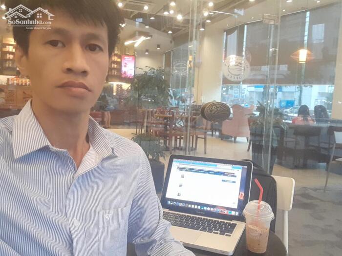 Hình ảnh BÁN ĐẤT MẶT TIỀN PHAN ĐĂNG LƯU _ 130M² [ N 5M ] GIÁ 13.5 TỶ 0