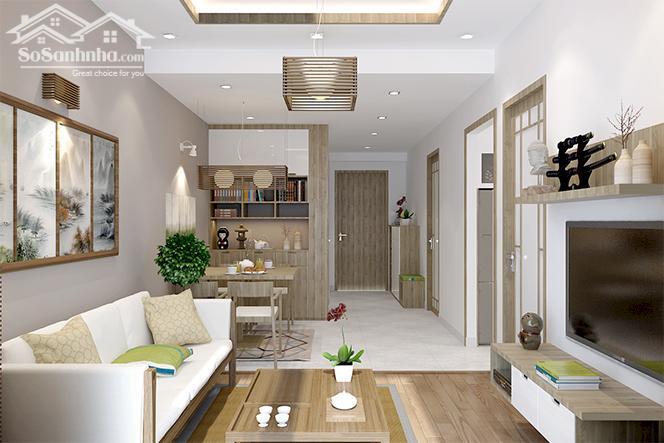 Hình ảnh Bán căn hộ chung cư An Zen Residence - Chủ Đầu Tư Nam Long Giá 2,178 Tỷ 1