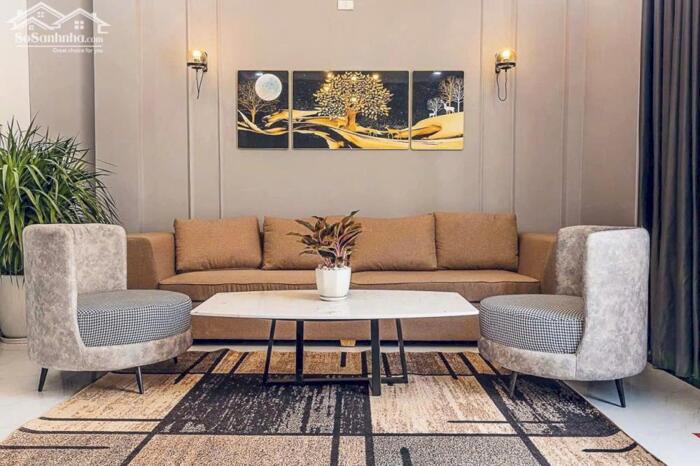 Hình ảnh HÓT _ BÁN NHÀ 3 TẦNG KIỆT OTO LÊ THANH NGHỊ HẢI CHÂU 56 M² [N 5M ] GIA 5.78 TY 0