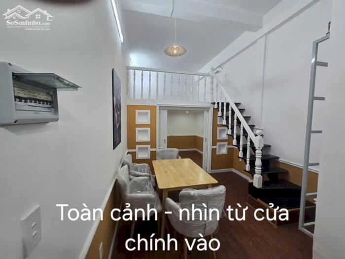 Hình ảnh GIẢM 300 TRIỆU BÁN NHANH CĂN HỘ– NGUYỄN CHÍ THANH, Q10 – GIÁ CHỈ 1.6 TỶ 0