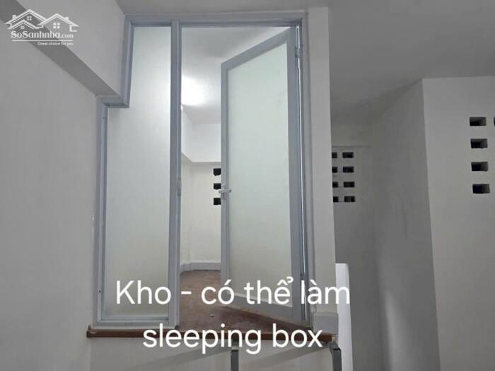 Hình ảnh GIẢM 300 TRIỆU BÁN NHANH CĂN HỘ– NGUYỄN CHÍ THANH, Q10 – GIÁ CHỈ 1.6 TỶ 5