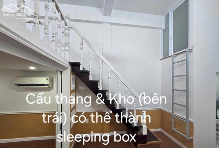 Hình ảnh GIẢM 300 TRIỆU BÁN NHANH CĂN HỘ– NGUYỄN CHÍ THANH, Q10 – GIÁ CHỈ 1.6 TỶ 8