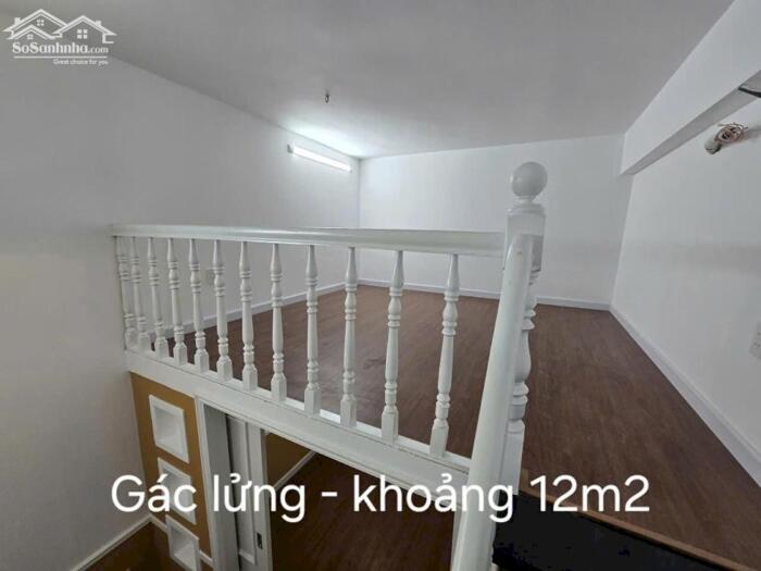 Hình ảnh GIẢM 300 TRIỆU BÁN NHANH CĂN HỘ– NGUYỄN CHÍ THANH, Q10 – GIÁ CHỈ 1.6 TỶ 6