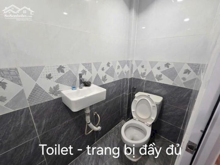 Hình ảnh GIẢM 300 TRIỆU BÁN NHANH CĂN HỘ– NGUYỄN CHÍ THANH, Q10 – GIÁ CHỈ 1.6 TỶ 1