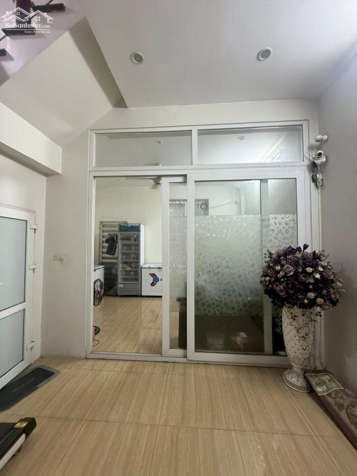 Hình ảnh Bán Nhà Mặt Phố Tôn Đức Thắng Đống Đa 45m2-7T MT5,4m Vỉa Hè 28,8 Tỷ Có Thương Lượng. 4