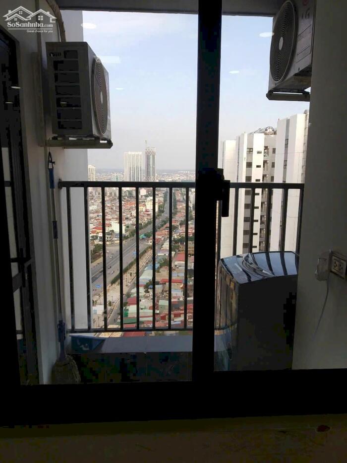 Hình ảnh Cho thuê căn hộ full đồ giá rẻ tại Chung cư Hoàng Huy Lạch Tray, Đổng Quốc Bình. LH: 0989.099.526. 5