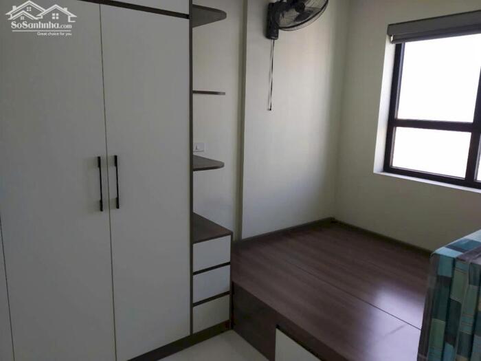 Hình ảnh Cho thuê căn hộ full đồ giá rẻ tại Chung cư Hoàng Huy Lạch Tray, Đổng Quốc Bình. LH: 0989.099.526. 6