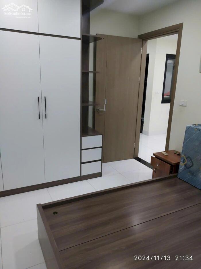 Hình ảnh Cho thuê căn hộ full đồ giá rẻ tại Chung cư Hoàng Huy Lạch Tray, Đổng Quốc Bình. LH: 0989.099.526. 3