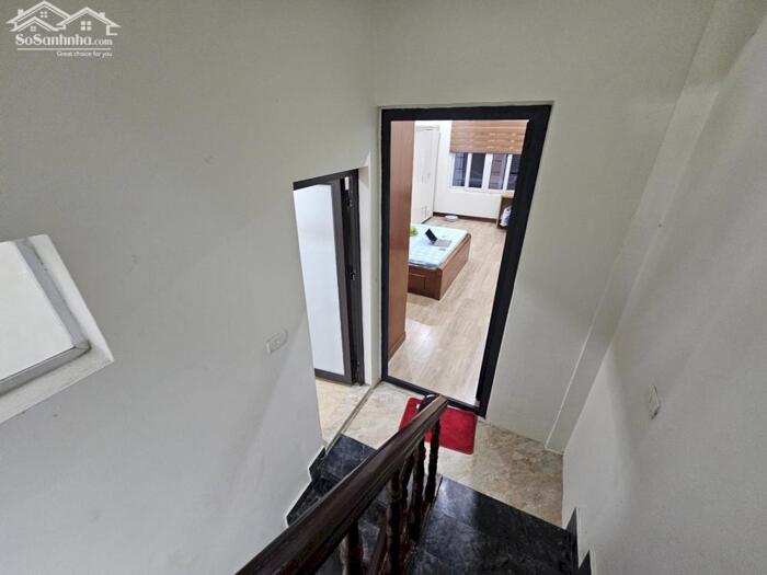 Hình ảnh Bán Nhà P/Lô Ô Tô Tránh Phố Thái Hà Đống Đa 36m2-4T MT4m 15,6 Tỷ Có Thương Lượng. 3