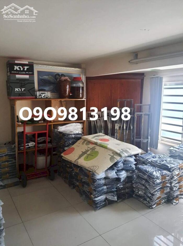 Hình ảnh ️️️Khu VIP Quận 1 Bán Nhanh Giá TL Tốt Nhà SHR.️️️ 0