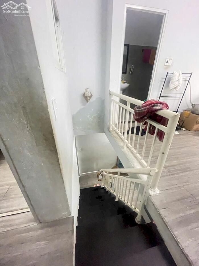 Hình ảnh Chính chủ bán nhà 2 tầng mặt tiền Võ Trường Toản, Phường Sơn Trà ( GẦN SÔNG HÀN ) ⭐⭐⭐⭐ 2