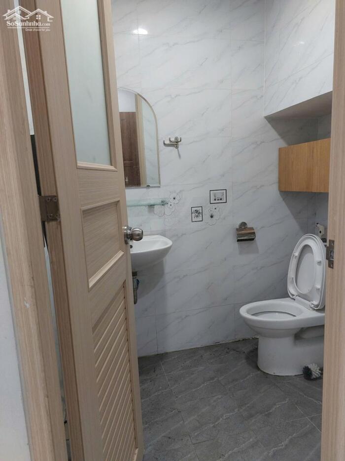 Hình ảnh Hẻm 3/2, P11, Q10 – 4x12m – 2 Tầng – Cách Mặt Tiền 20m – Giá 9 Tỷ TL 1