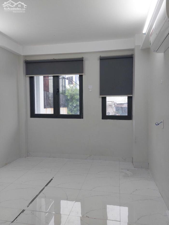 Hình ảnh Hẻm 3/2, P11, Q10 – 4x12m – 2 Tầng – Cách Mặt Tiền 20m – Giá 9 Tỷ TL 0