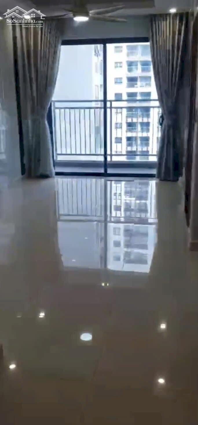 Hình ảnh 69m2 - Giá 3.85 tỷ có vay - Căn góc 2PN2WC full nội thất, Q7 Riverside 1