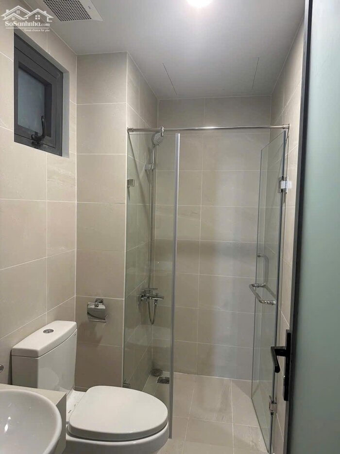 Hình ảnh 69m2 - Giá 3.85 tỷ có vay - Căn góc 2PN2WC full nội thất, Q7 Riverside 6