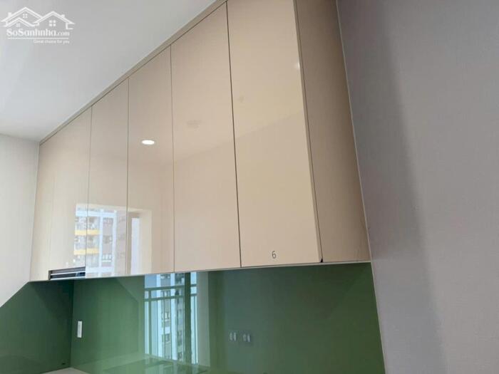 Hình ảnh 69m2 - Giá 3.85 tỷ có vay - Căn góc 2PN2WC full nội thất, Q7 Riverside 5