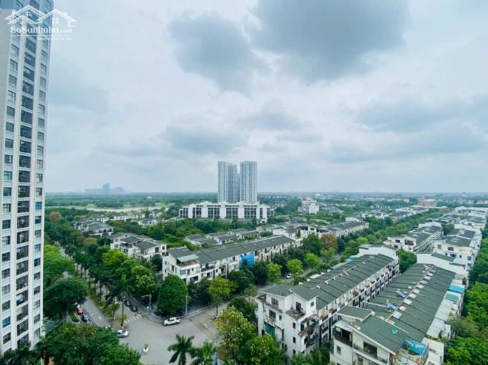 Hình ảnh Bán căn hộ 1 ngủ +1, 45m2 Chung cư West Bay Ecopark - View Thủy Nguyêncực thoáng! 1