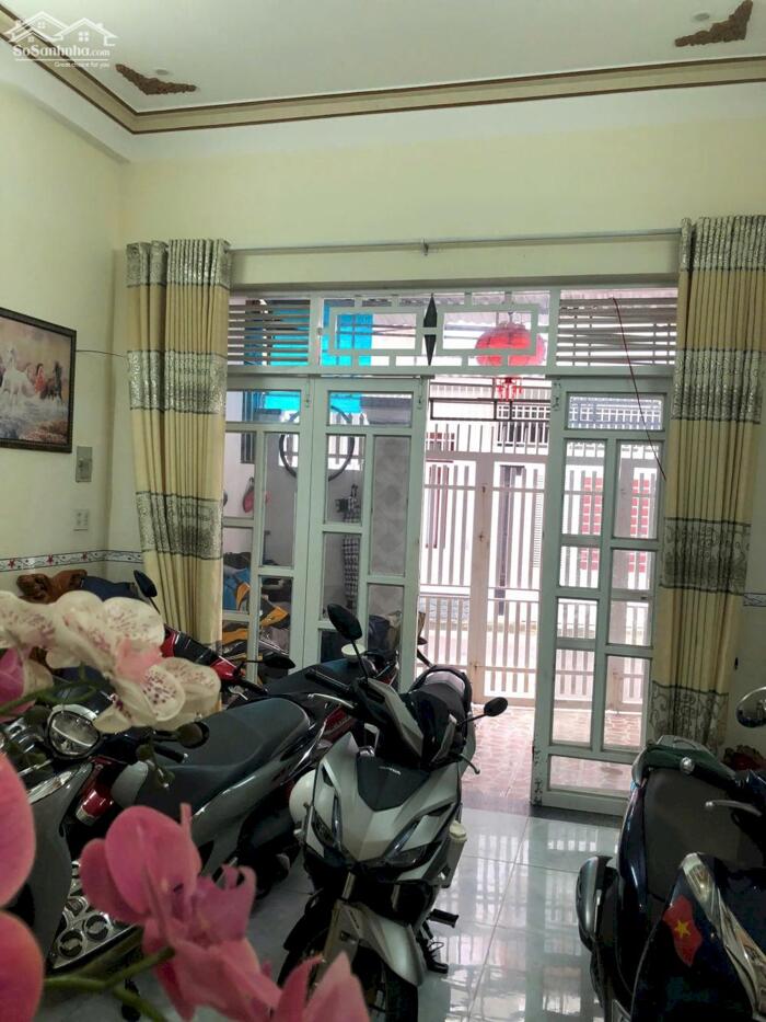 Hình ảnh BÁN NHÀ 1 TRỆT 1 LẦU – ĐƯỜNG NGUYỄN KHÁNH TOÀN ( NGUYỄN BIỂU 2 ) – BẮC NHA TRANG 2