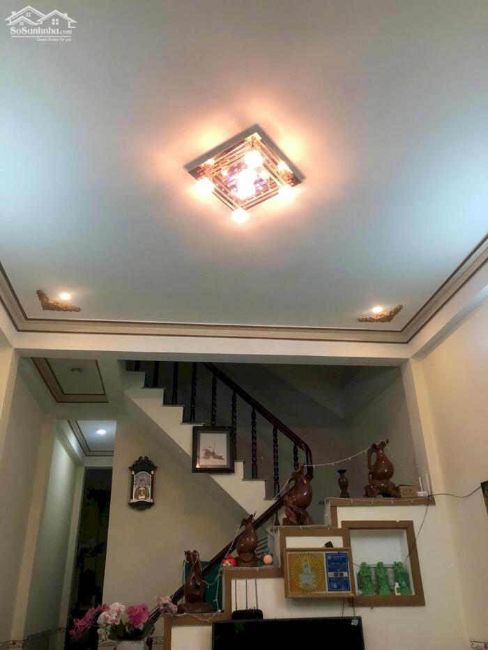 Hình ảnh BÁN NHÀ 1 TRỆT 1 LẦU – ĐƯỜNG NGUYỄN KHÁNH TOÀN ( NGUYỄN BIỂU 2 ) – BẮC NHA TRANG 4