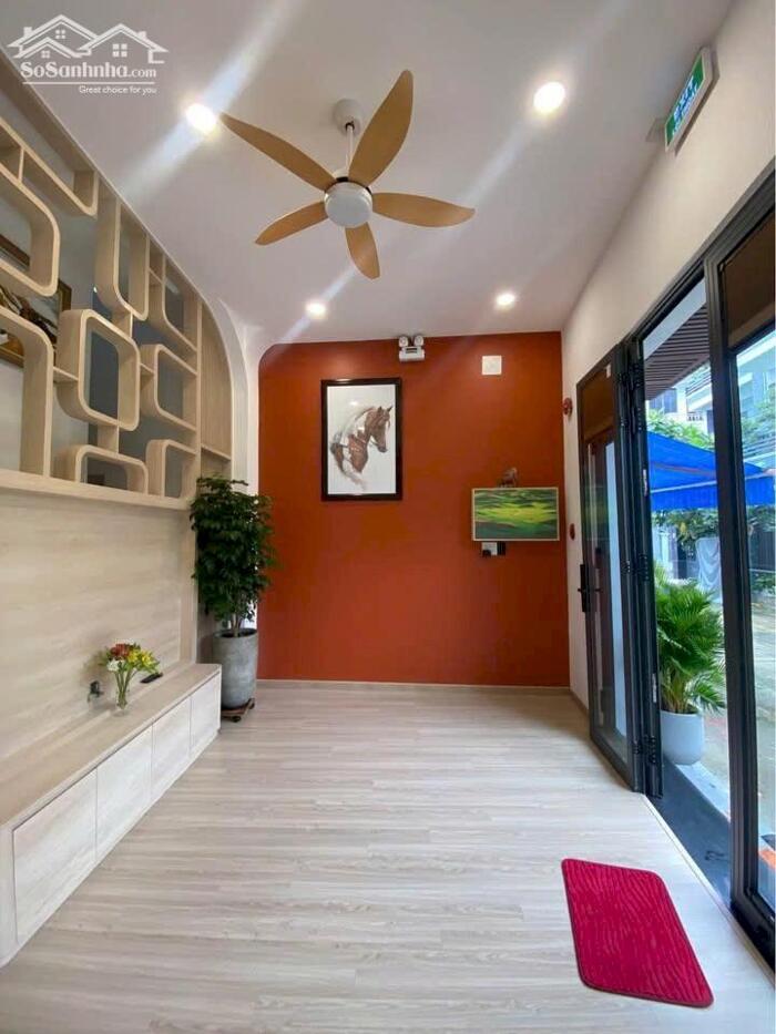 Hình ảnh CẦN BÁN NHANH CĂN HOMESTAY MỚI TOANH , MẶT TIỀN PHAN NHƯ CẨN NHA TRANG 4