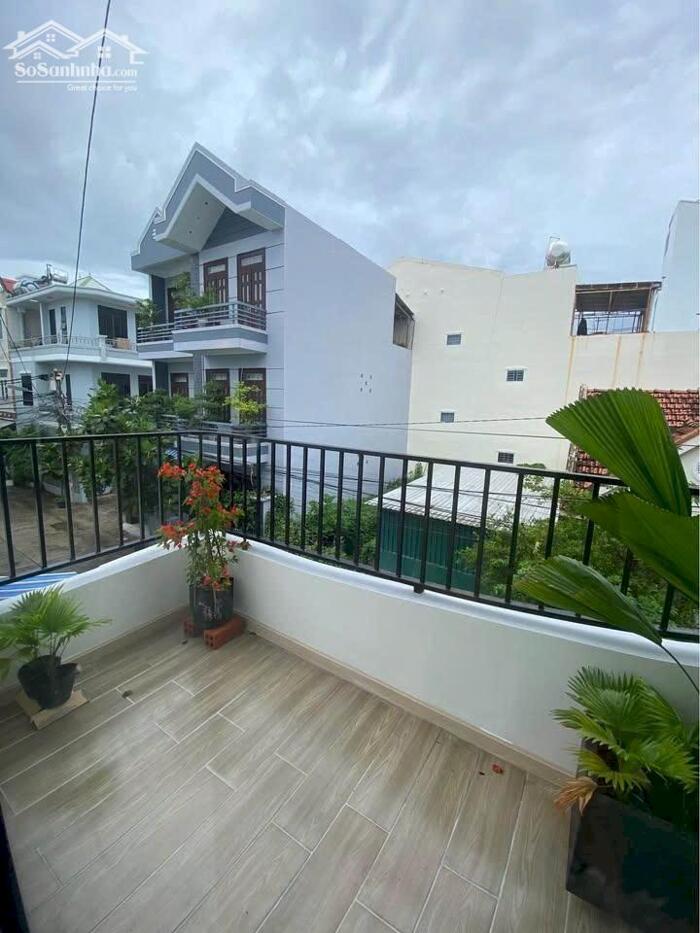 Hình ảnh CẦN BÁN NHANH CĂN HOMESTAY MỚI TOANH , MẶT TIỀN PHAN NHƯ CẨN NHA TRANG 0