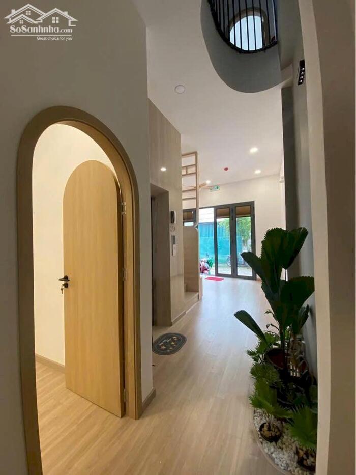 Hình ảnh CẦN BÁN NHANH CĂN HOMESTAY MỚI TOANH , MẶT TIỀN PHAN NHƯ CẨN NHA TRANG 2