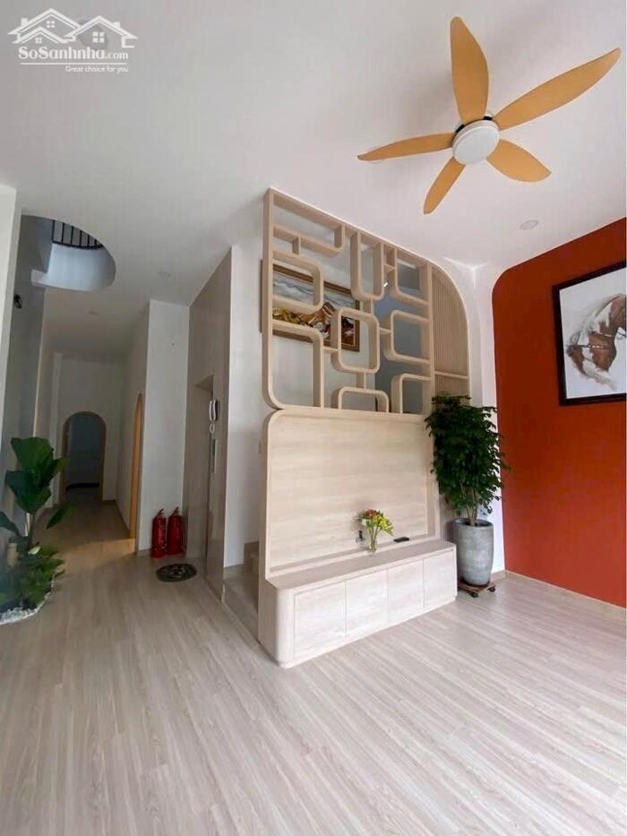 Hình ảnh CẦN BÁN NHANH CĂN HOMESTAY MỚI TOANH , MẶT TIỀN PHAN NHƯ CẨN NHA TRANG 5