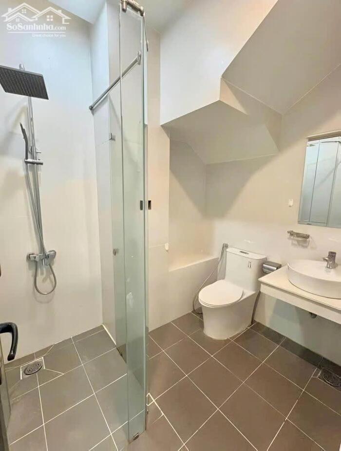 Hình ảnh Nhà Lầu 3 Phòng Ngủ gần Chợ Thạnh Phú kế bên Hành Chính Công Phường Tân Triều, Đồng Nai 3