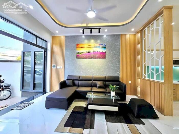 Hình ảnh Nhà Lầu 3 Phòng Ngủ gần Chợ Thạnh Phú kế bên Hành Chính Công Phường Tân Triều, Đồng Nai 5