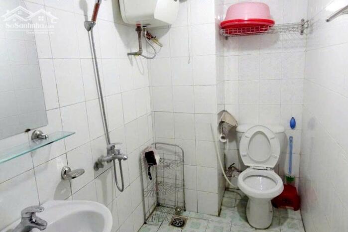 Hình ảnh cho thuê chung cư Sico Tower Mỹ Đình, 63m 2 phòng ngủ, đủ đồ 8 triệu 5